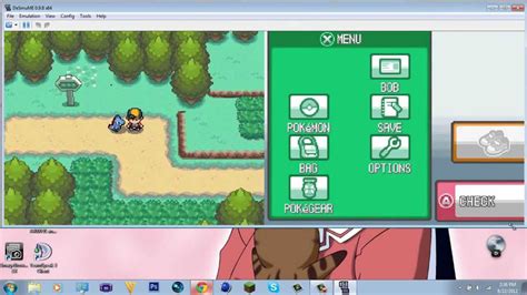 Free Pokemon Games For Ds Emulator - skyvc