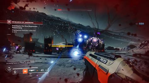 Destiny 2 Shadowkeep review : Under Bungie's wing