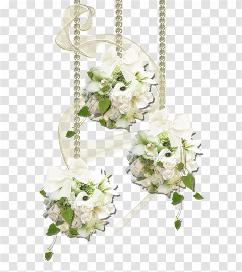 Flower Clip Art - Petal - Wedding Flowers Transparent PNG