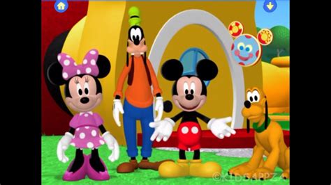 Mickey Mouse Clubhouse New Episodes 2016 - YouTube