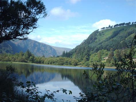 Wicklow Mountains National Park | Activeme.ie