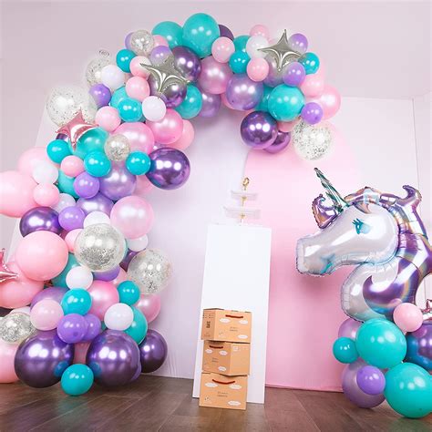 Clear Confetti Balloons and Giant Confetti Balloons — Shimmer & Confetti