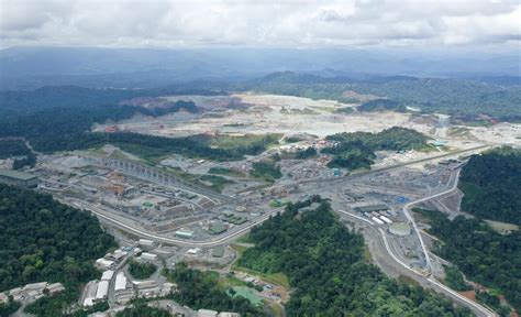 Panama Court reviewing lawsuit against Cobre Panamá contract