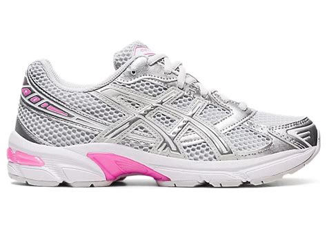 GEL-1130 | Women | Glacier Grey/Pure Silver | Women's Sportstyle Shoes ...