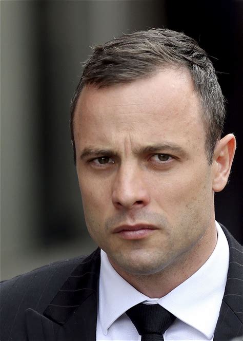 Pistorius urged to look at photo of dead lover - Toledo Blade