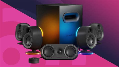 The best computer speakers 2023: top speakers for your PC - GearOpen.com