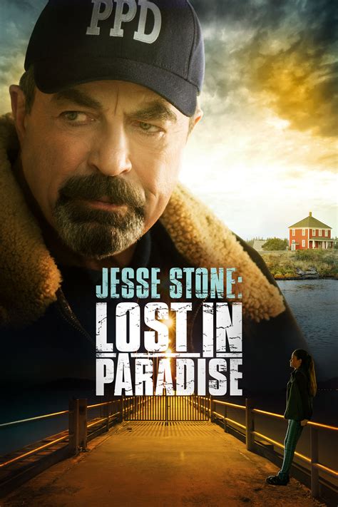 Jesse Stone: Lost in Paradise - Full Cast & Crew - TV Guide