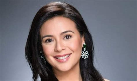 Dawn Zulueta Body Measurements, Height, Weight, Bra Size, Shoe Size