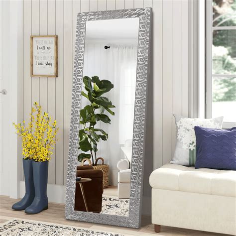 Full Length Mirror With Vines - Read customer reviews, discover product ...