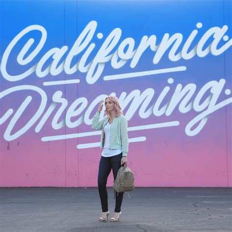 California Dreaming