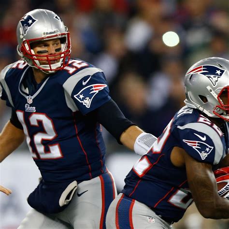 Colts vs. Patriots: Top Matchups That Will Decide AFC Divisional Round ...