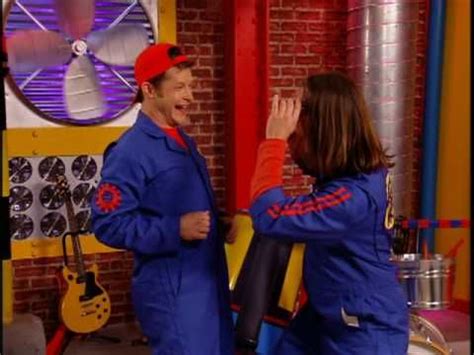 Imagination Movers - Imagination Movers Theme Song | Music for kids ...