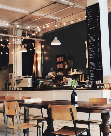 13 Most Aesthetic Cafés And Coffee Shops In Vancouver | Cozy coffee ...