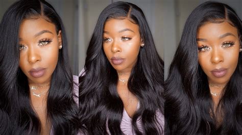 |Complete Wig| 180% Density, Long, Silky Straight, 360 Wig, Extra GLAM ...