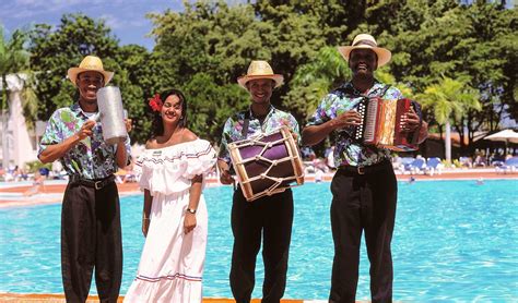 Dance to Your Own Beat at Festival De Merengue · Visit Dominican Republic