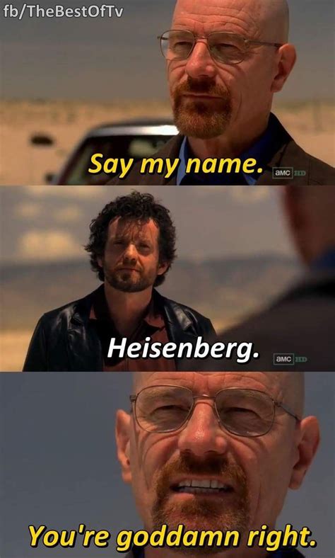 Breaking Bad " The Legacy " | Breaking bad, Breaking bad quotes ...