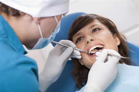 dental checkup | Unique Smiles Dental Practice