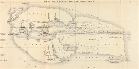 The Oldest Maps in the World | Lapham’s Quarterly