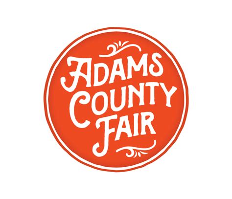 Adams County Fair