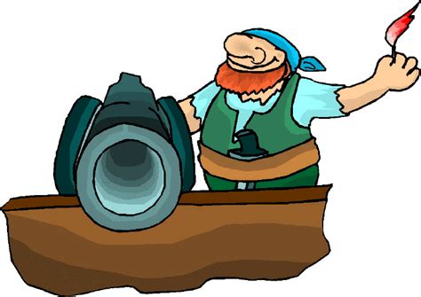 Cannon Clip Art - Cliparts.co