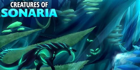 Creatures of Sonaria tier list of all creatures | Pocket Gamer