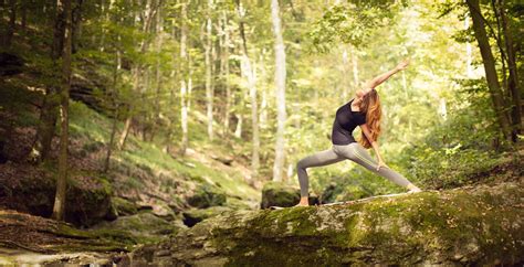 Best Yoga Retreats In The United States - YogaWalls