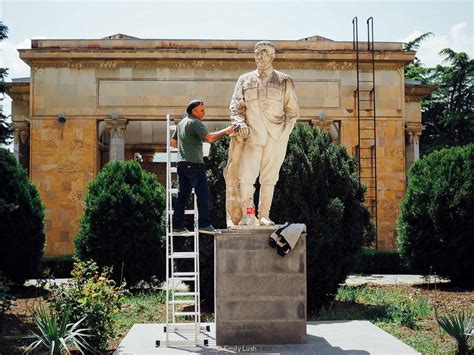 Visiting the Stalin Museum in Gori: Info & What to Expect