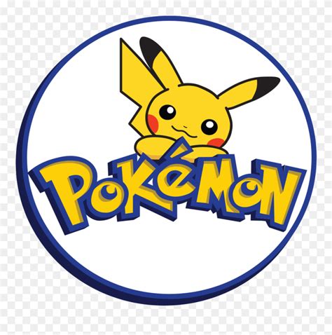 √完了しました！ pokemon logo 229444-Pokemon logo svg