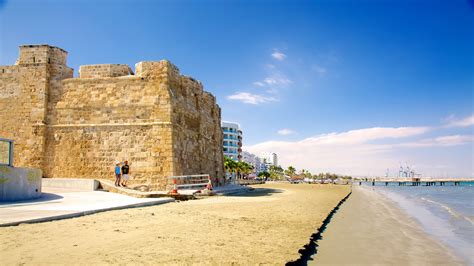 The Best Larnaca Hotels on the Beach from $41 - Free Cancellation on ...