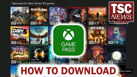 The ULTIMATE Xbox Game Pass 2022 Tier List 200 Games RANKED! | Best ...