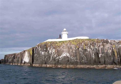 Farne Islands | Seabirds, Seals, Wildlife | Britannica