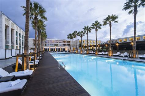 Anantara Vilamoura Algarve Resort Opened in Portugal - GTspirit