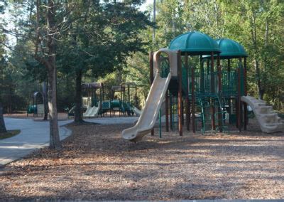 Parks and Recreation in The Woodlands | The Woodlands Relocation Guide