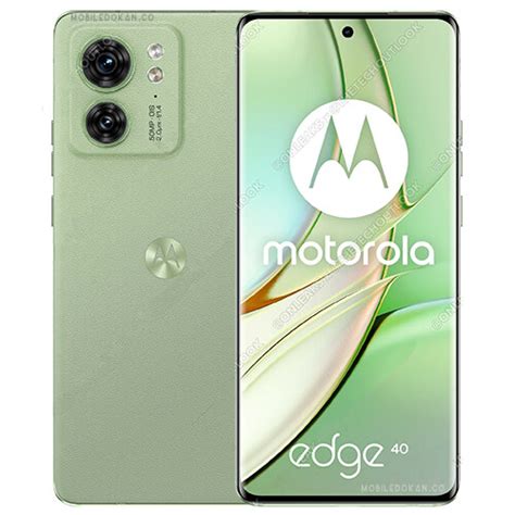 Motorola Edge 50 Price in Bangladesh 2024, Full Specs & Review ...