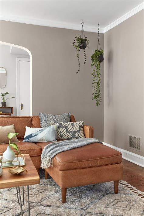 Valspar Says These 12 Colors Will Be Everywhere in 2020 | Living room ...