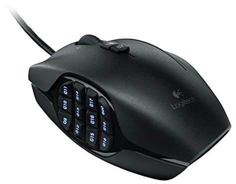 Best Gaming Mouse - Top Ten (Reviewed August 2024)