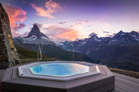 10 Stylish Zermatt Hotels for a Magical Holiday