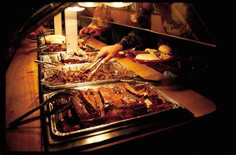 BBQ Restaurants in Kansas | Smokehouses, Grills & Pit Barbecues