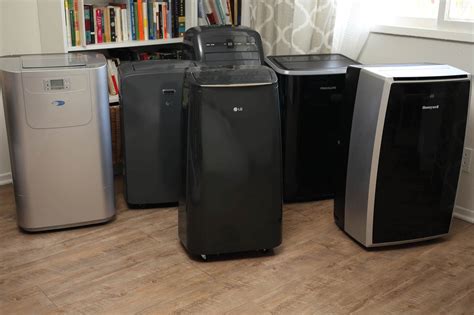 The Best Portable Air Conditioner of 2020 - Your Best Digs