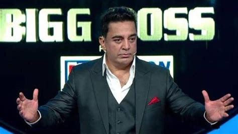 Kamal Haasan to return as host of Bigg Boss Tamil, season 2 from June ...