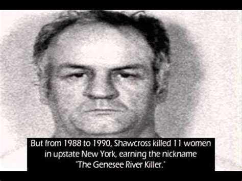 Arthur Shawcross tv show Serial killers Documentary - YouTube