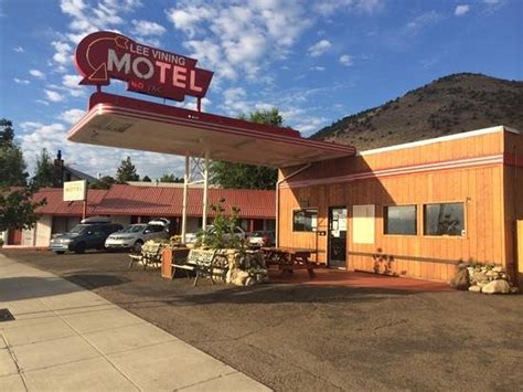 LEE VINING MOTEL - Updated 2024 Reviews, Photos & Prices