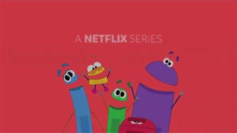 StoryBots- Answer Time -Theme Song (British English) - YouTube