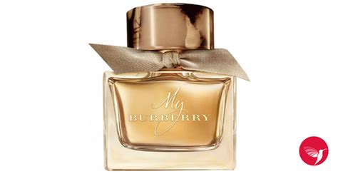 My Burberry Burberry perfume - a fragrance for women 2014