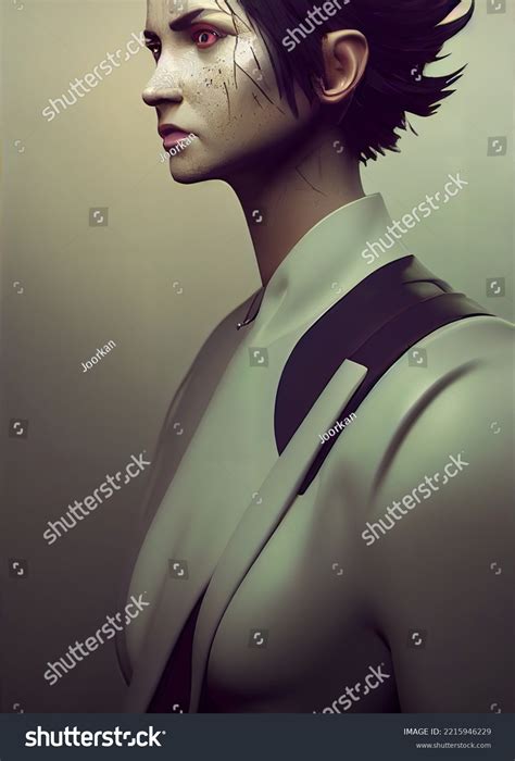 472 Demi Human Images, Stock Photos & Vectors | Shutterstock