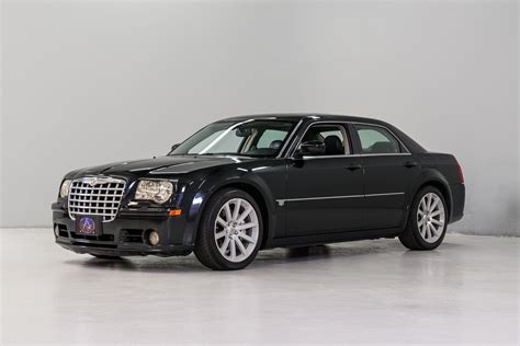 2006 Chrysler 300C | Auto Barn Classic Cars