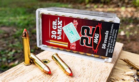 Best subsonic 22lr ammo for hunting - weryns