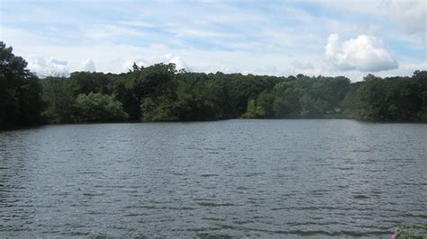 ALLESTREE LAKE, DERBY | Allestree Lake, Allestree, Derby. Ph… | Flickr