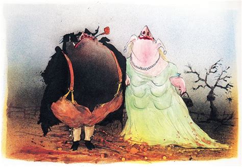 George Orwell 1984 Ralph Steadman o - Flashbak