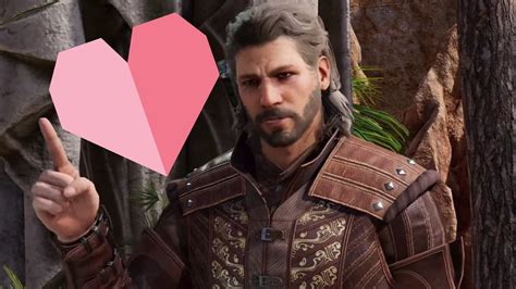 Baldur's Gate 3's spicy romance looks the best part of the PS5 game